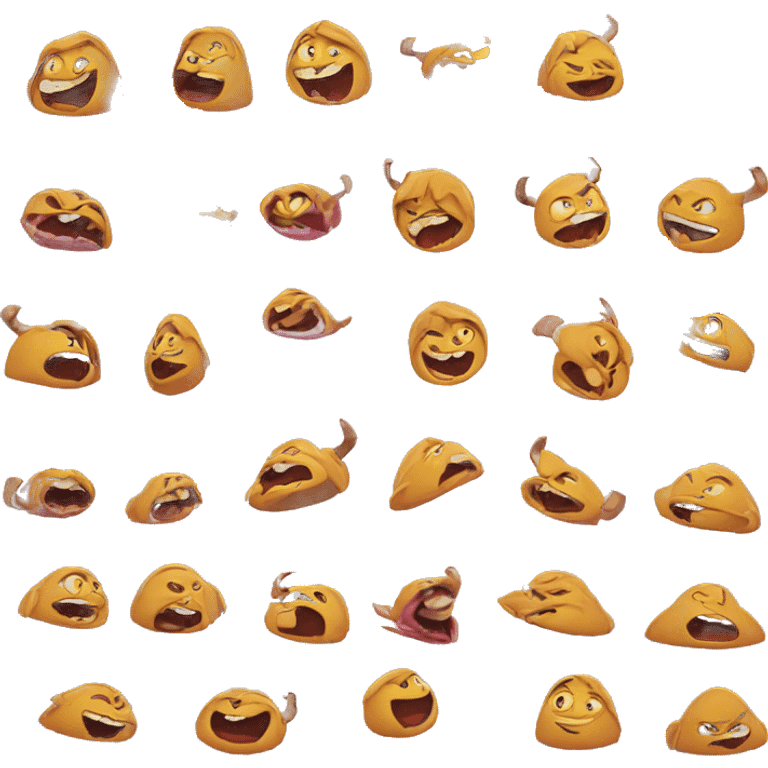 Crée un emoji de braK stars emoji