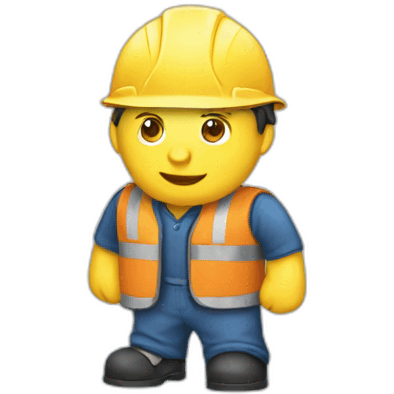 platform-engineer emoji