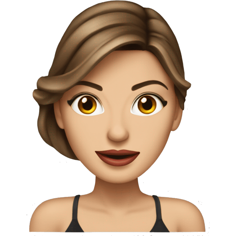 Sofía Vergara actriz  emoji