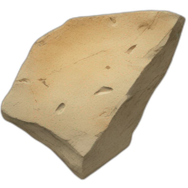 ostracon emoji