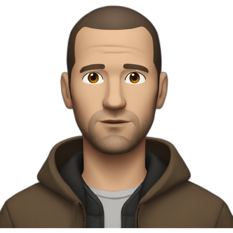 Niko bellic emoji