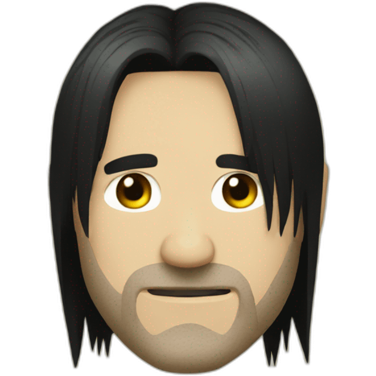 Trent reznor emoji