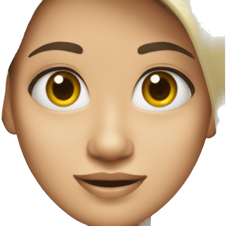 Thais carla emoji