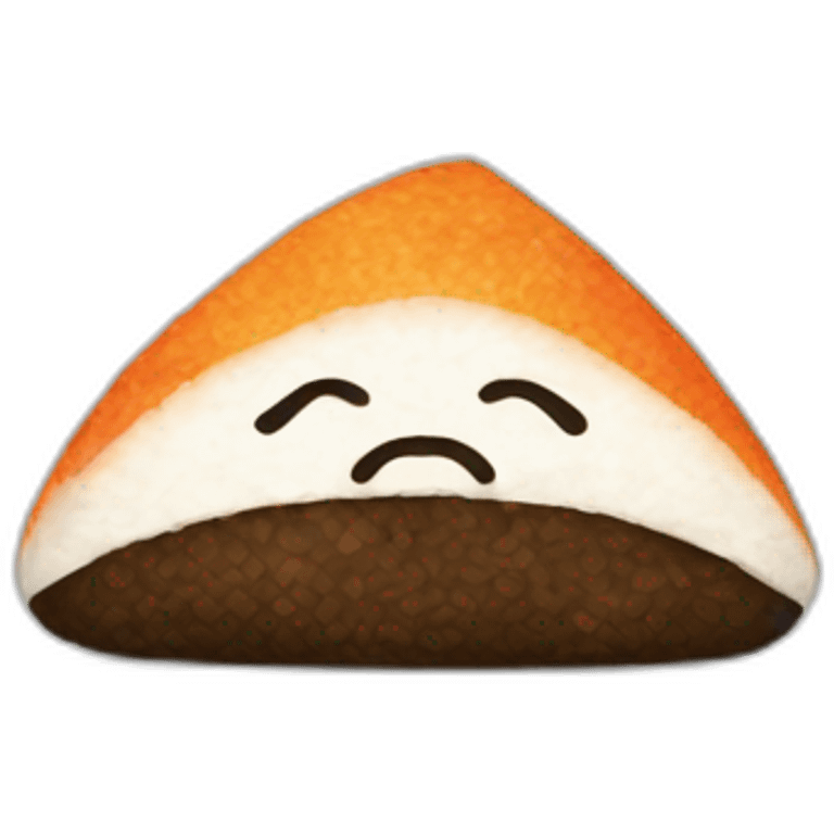 onigiri emoji