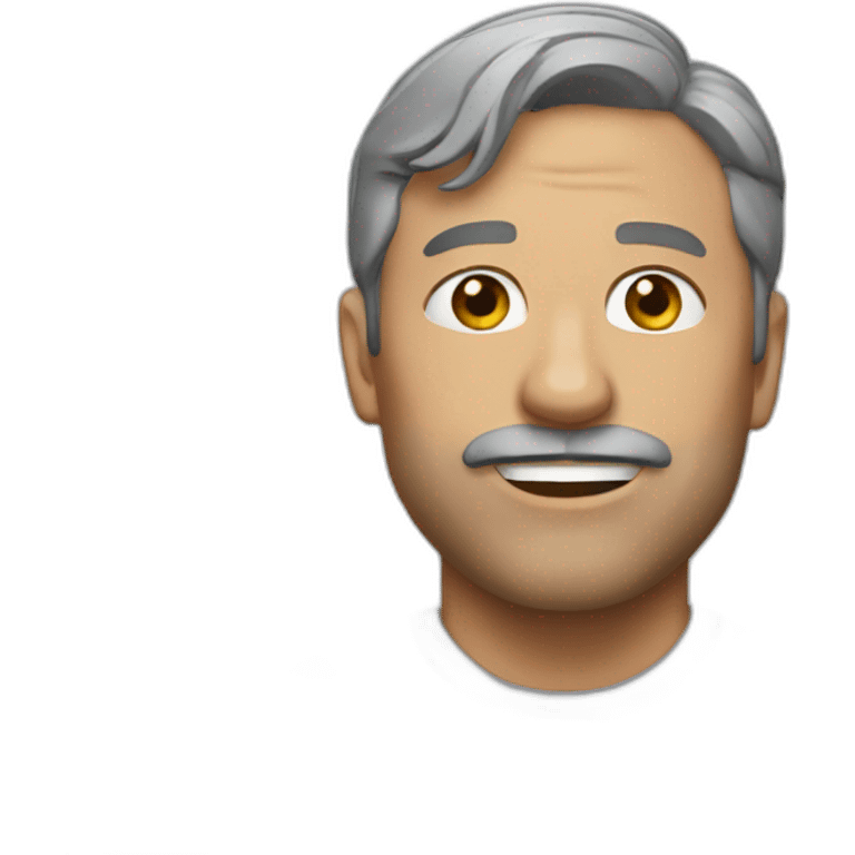 gary douglas emoji