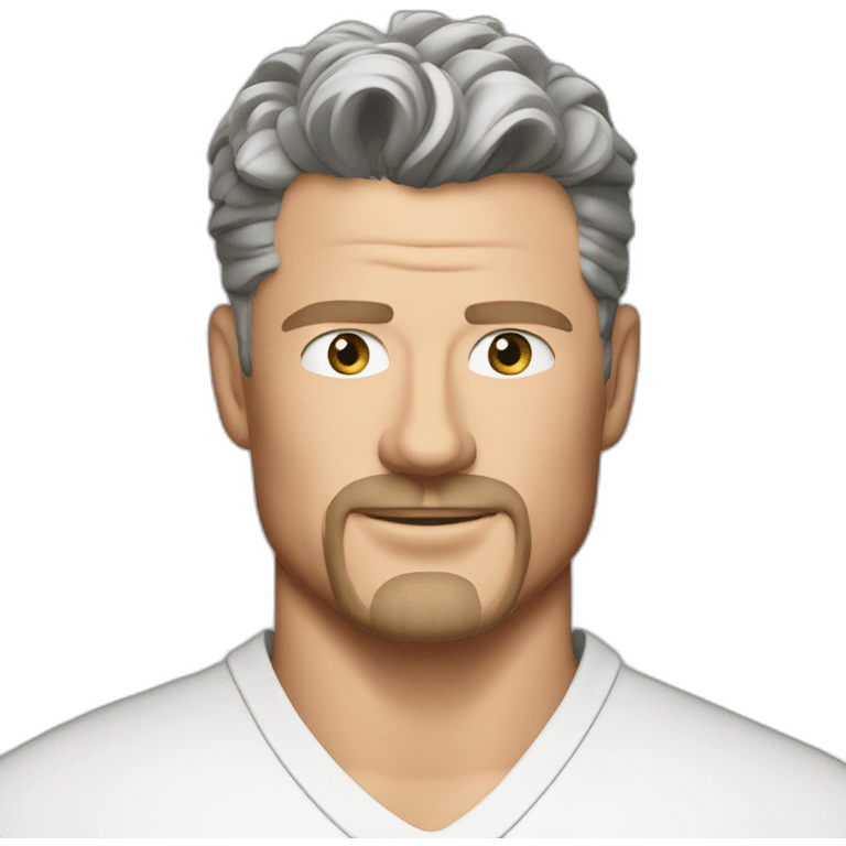 Eric Dane emoji