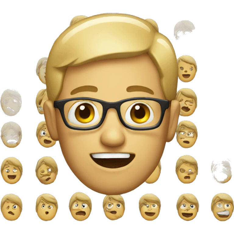 Emoji for video editor  emoji