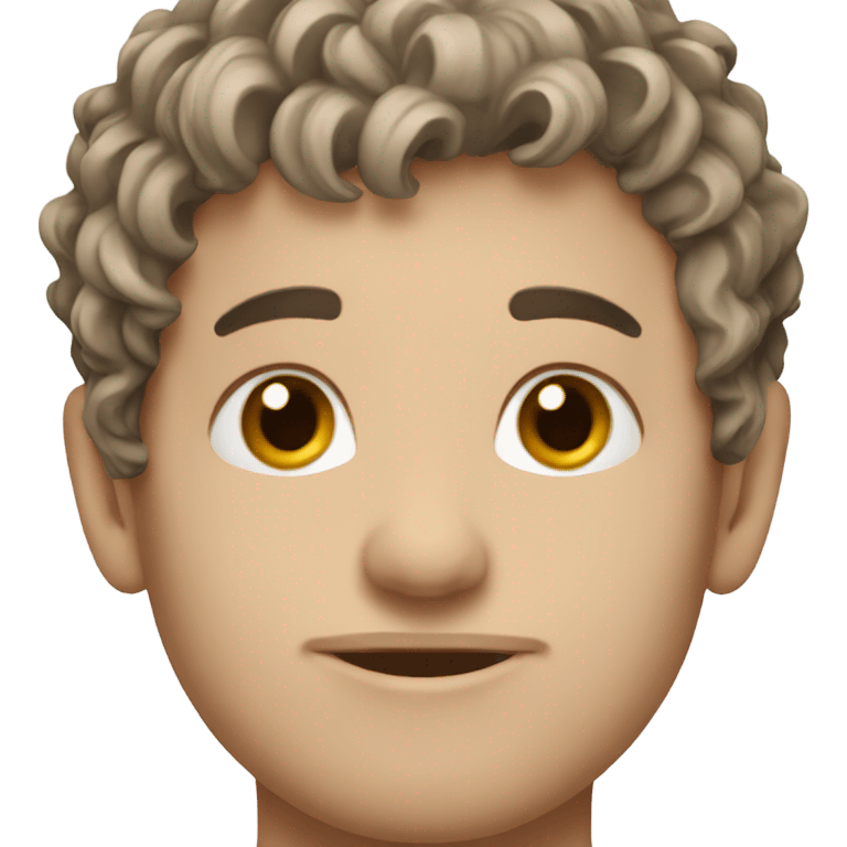 Kieran  emoji