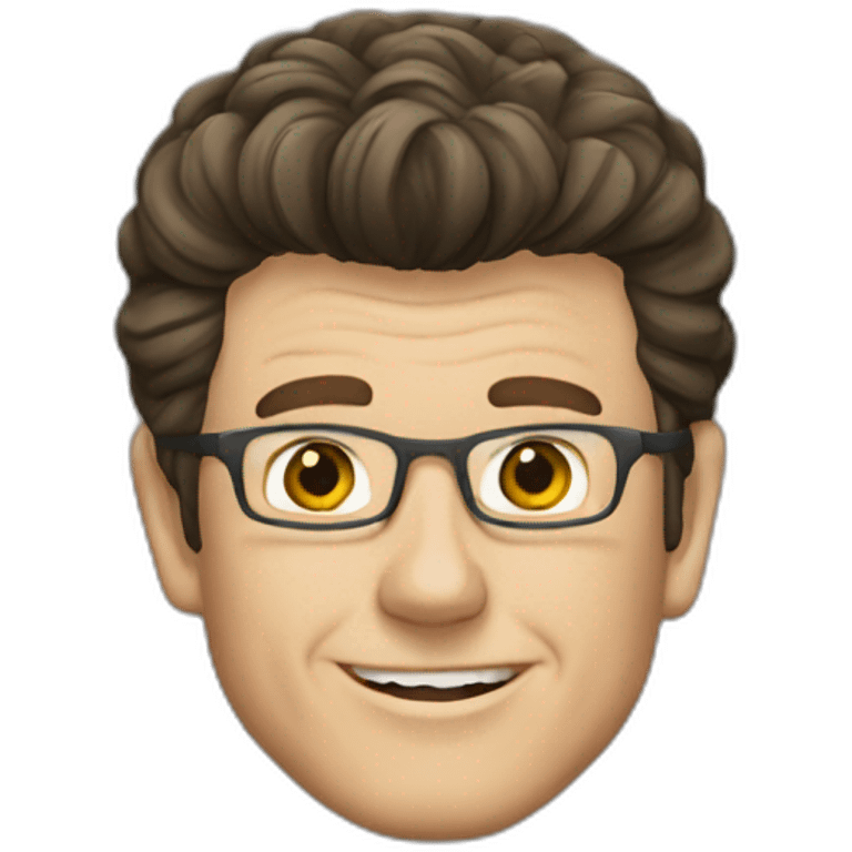 Rick Astely  emoji