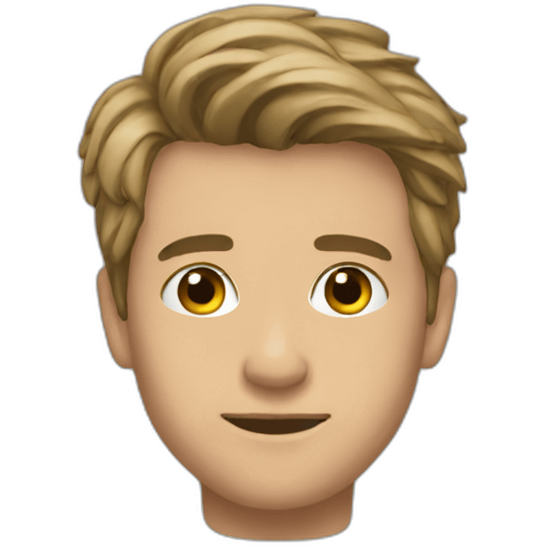 Alex LE GOFF emoji