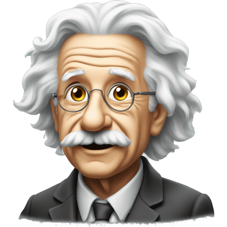 Einstein-Rosen Bridge emoji