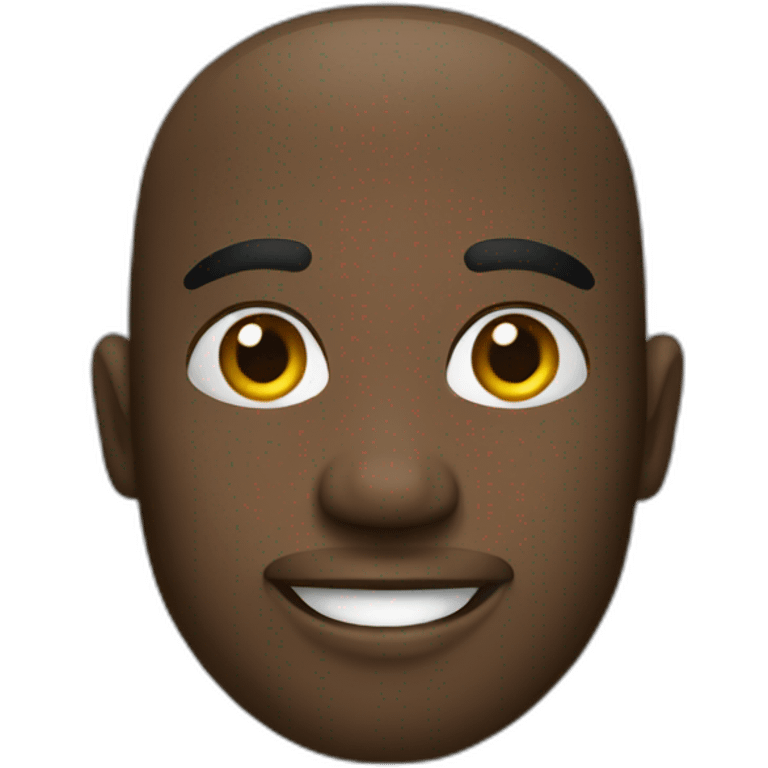 black, rags emoji