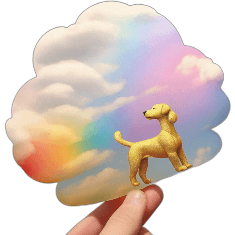 1milf, rainbow-dyed-yonihair, Gold, colorful, autumn, cumulonimbus clouds on derrière Print 3d,accidentalactual-dslr-photo pawgmacrocougarportraiture of shihoriendo clear-vinyl emoji