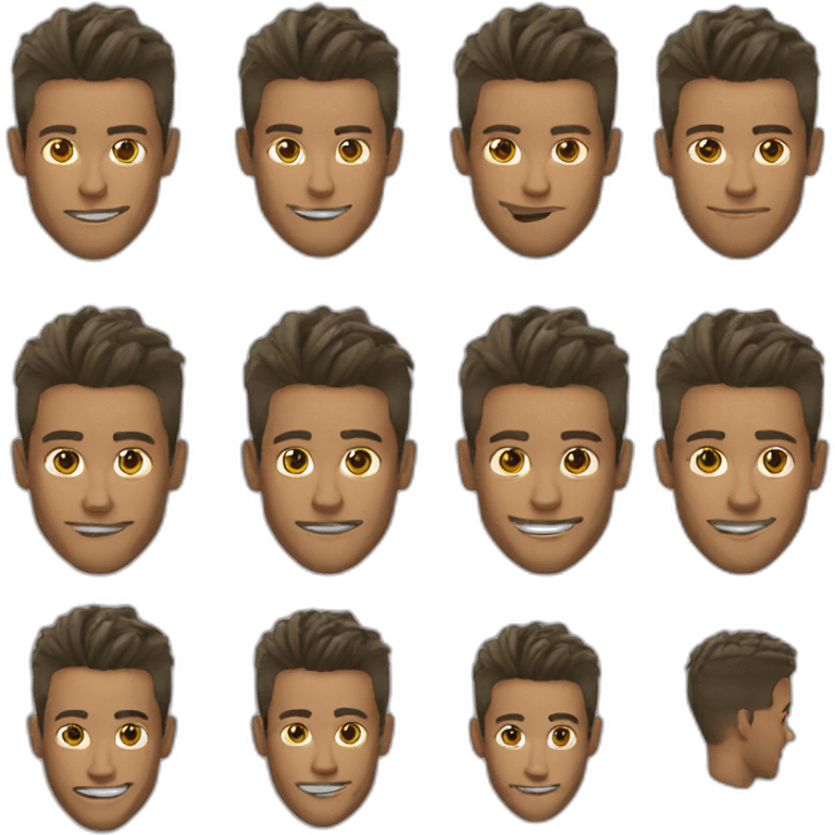 neymar emoji