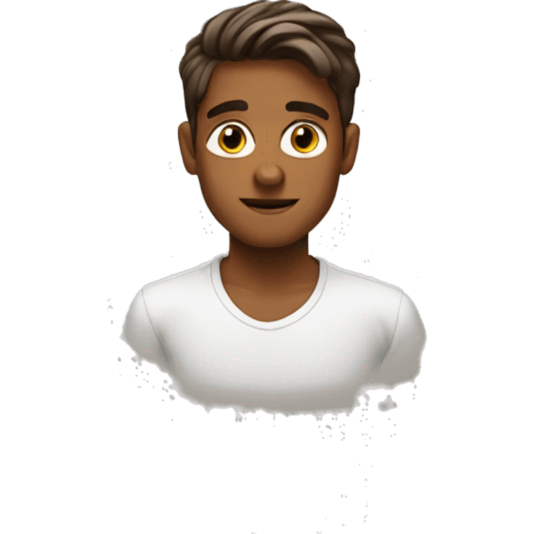 milo emoji