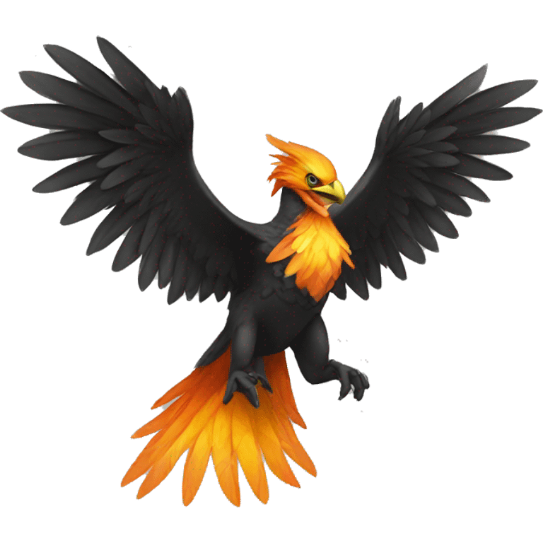 Fenix  emoji