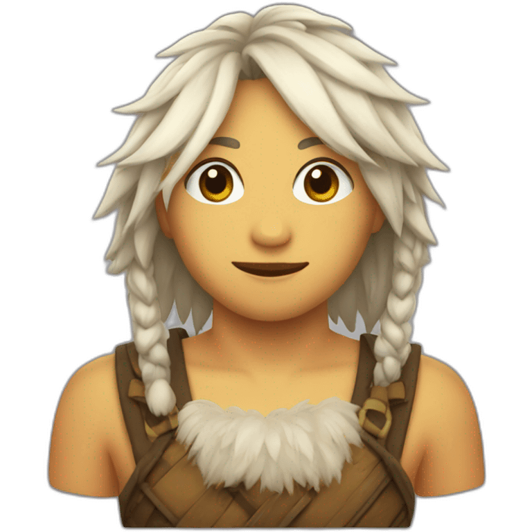 Kirua emoji