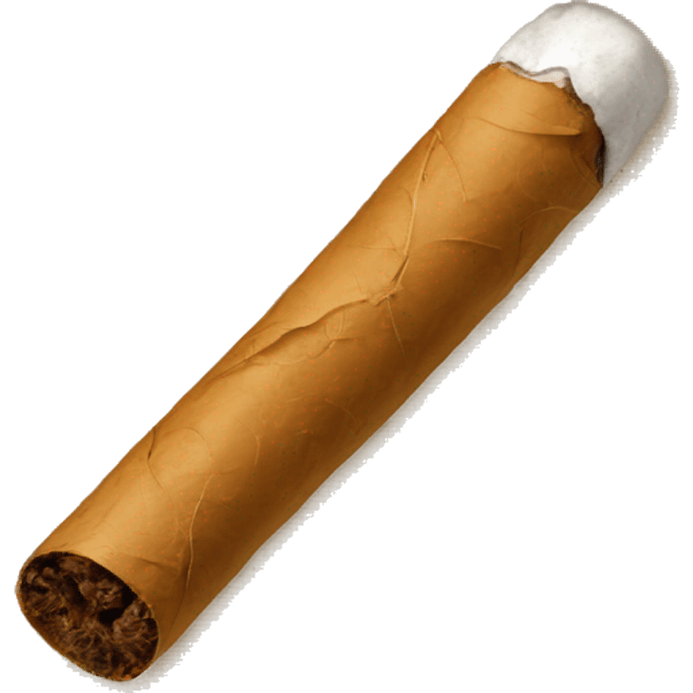 Cigarro emoji