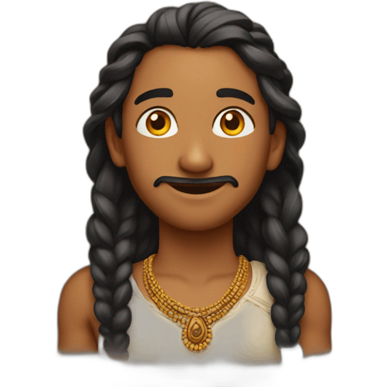 indien emoji