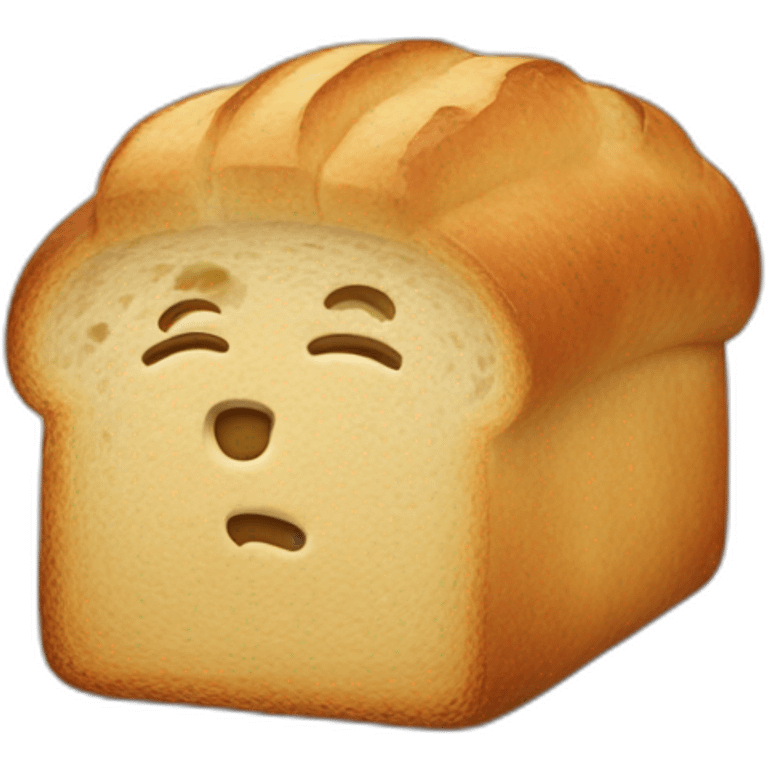 loaf emoji