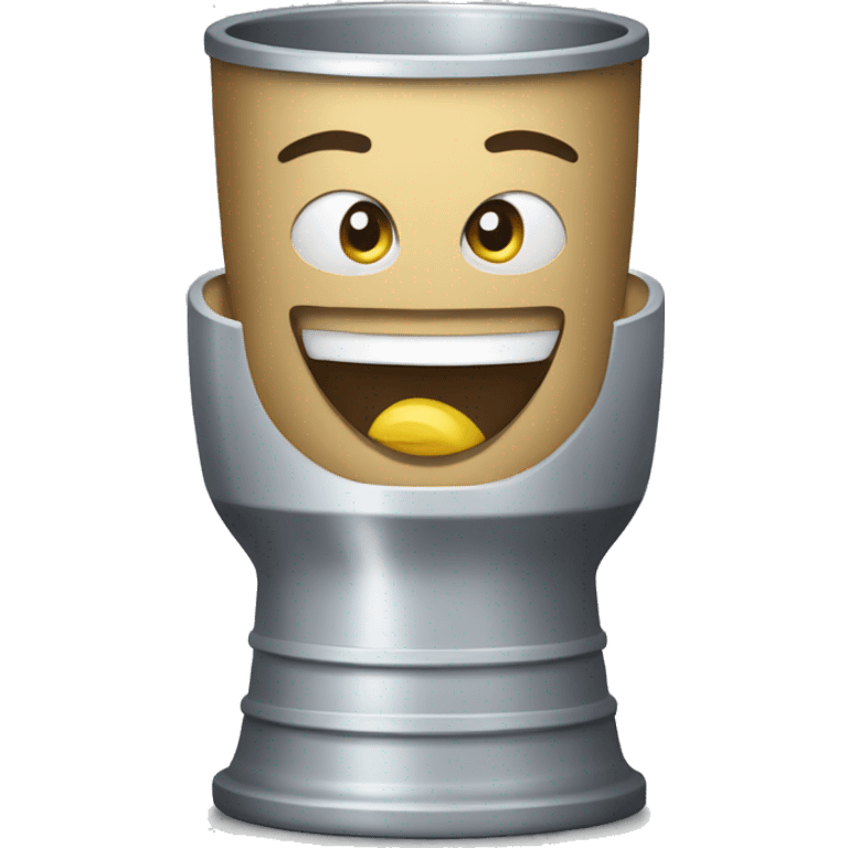 Stanley water cup emoji