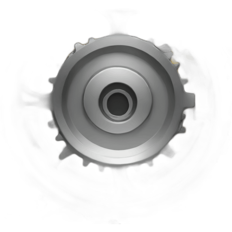 cog emoji