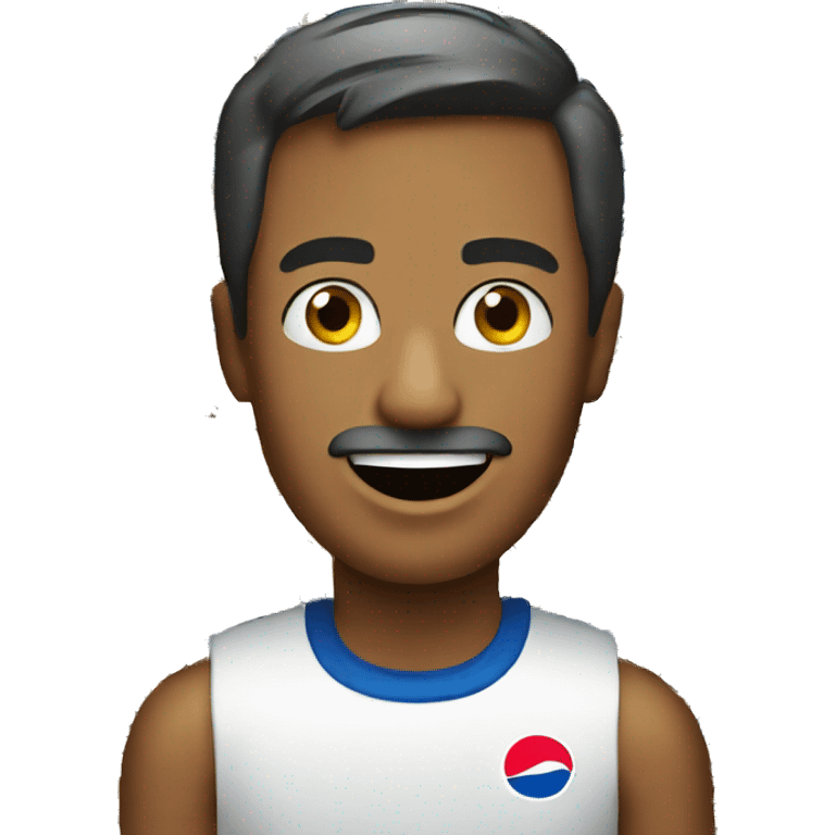 pepsi emoji