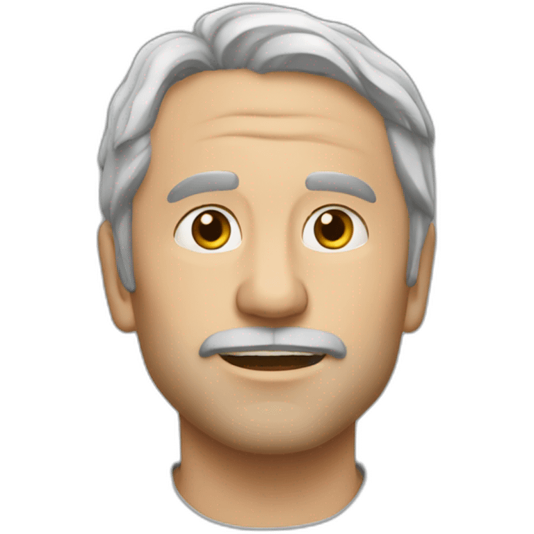 Éric zemour emoji