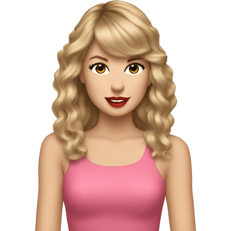 Taylor Swift  emoji