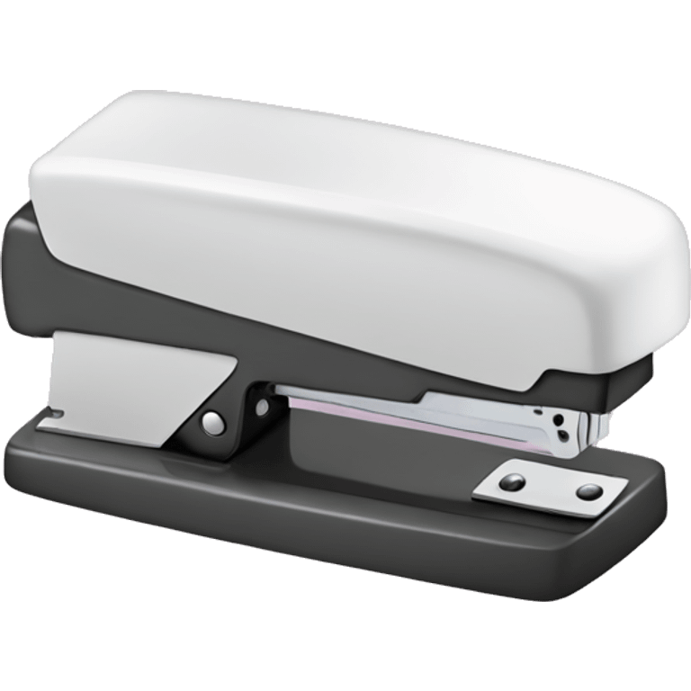 stapler emoji