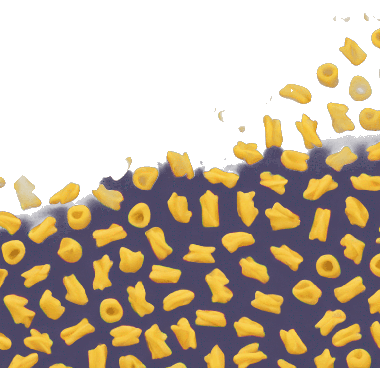 Pasta emoji