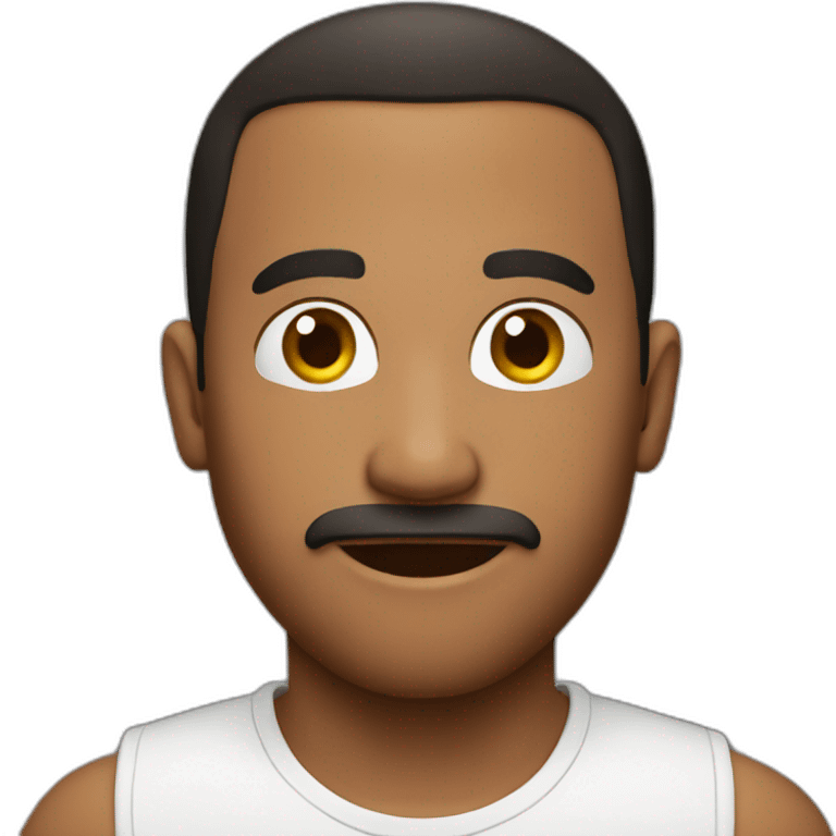 Mike emoji