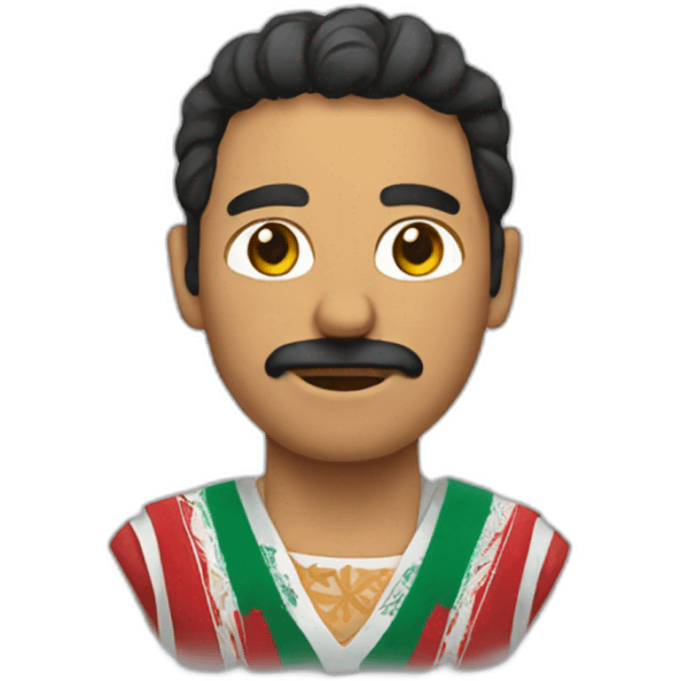 MEXICO emoji