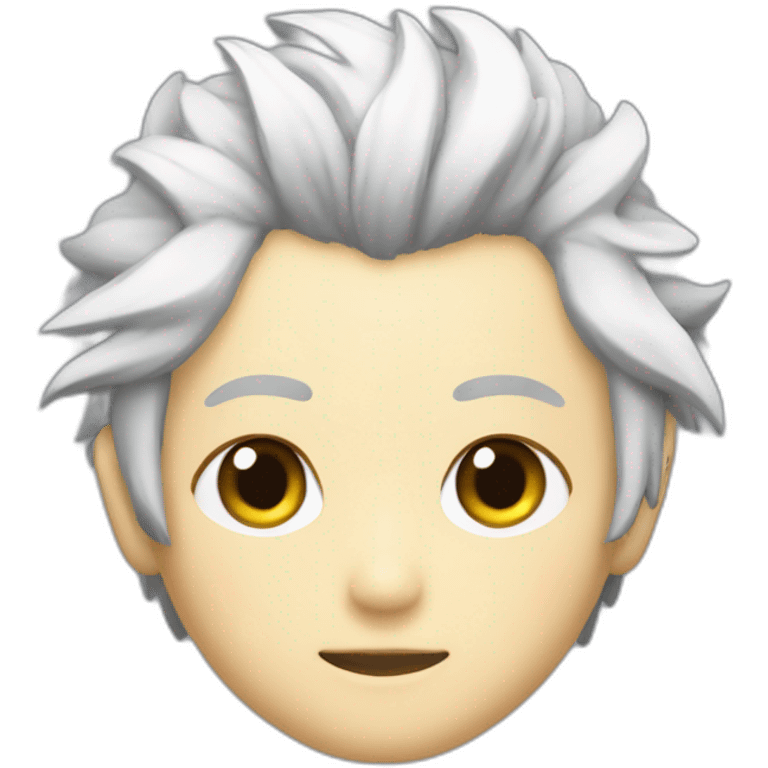 Muichiro Tokito emoji