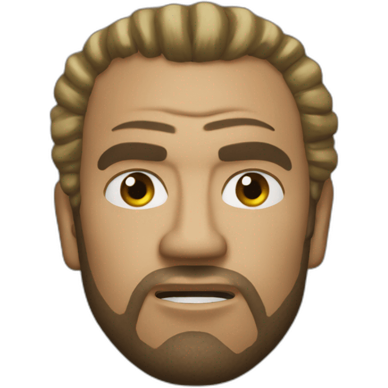 angry kirk tropic thunder emoji