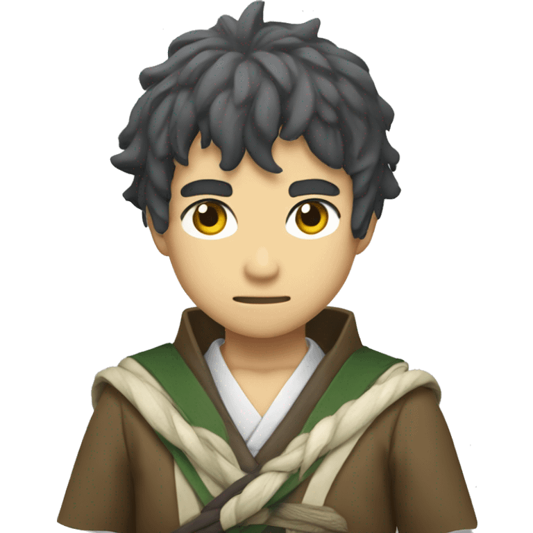 kanata shinkai emoji