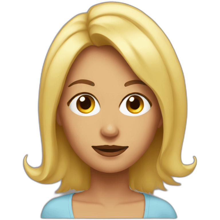 milf emoji