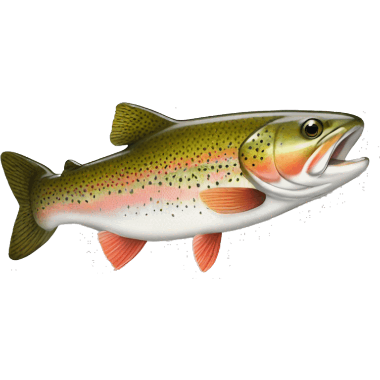 trout emoji