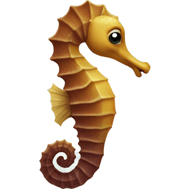 Seahorse  emoji