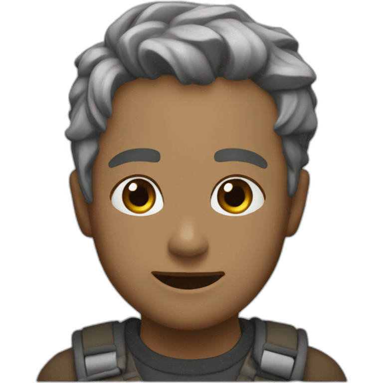 Ourse emoji