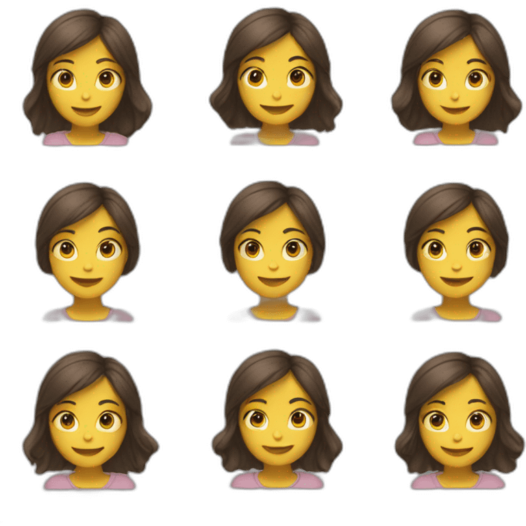 aurélie emoji