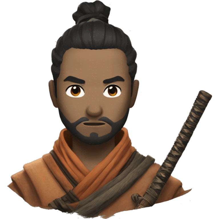 sekiro emoji