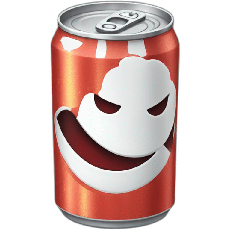 soda can emoji