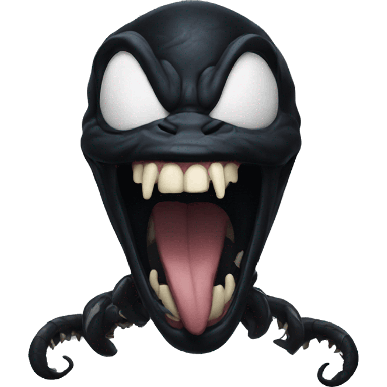 VENOM emoji