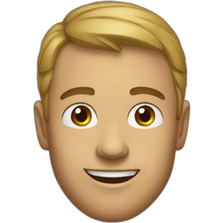 Djilsi  emoji