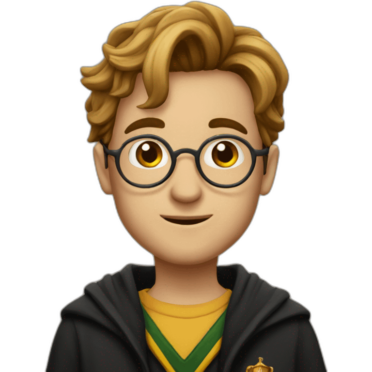 hogwarts emoji