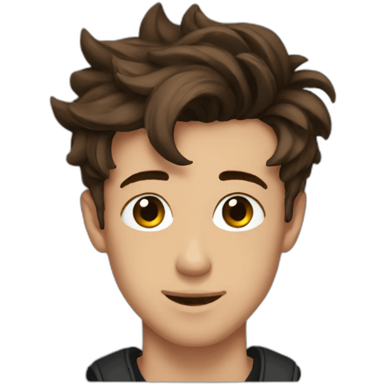 cAMERON DALLAS emoji