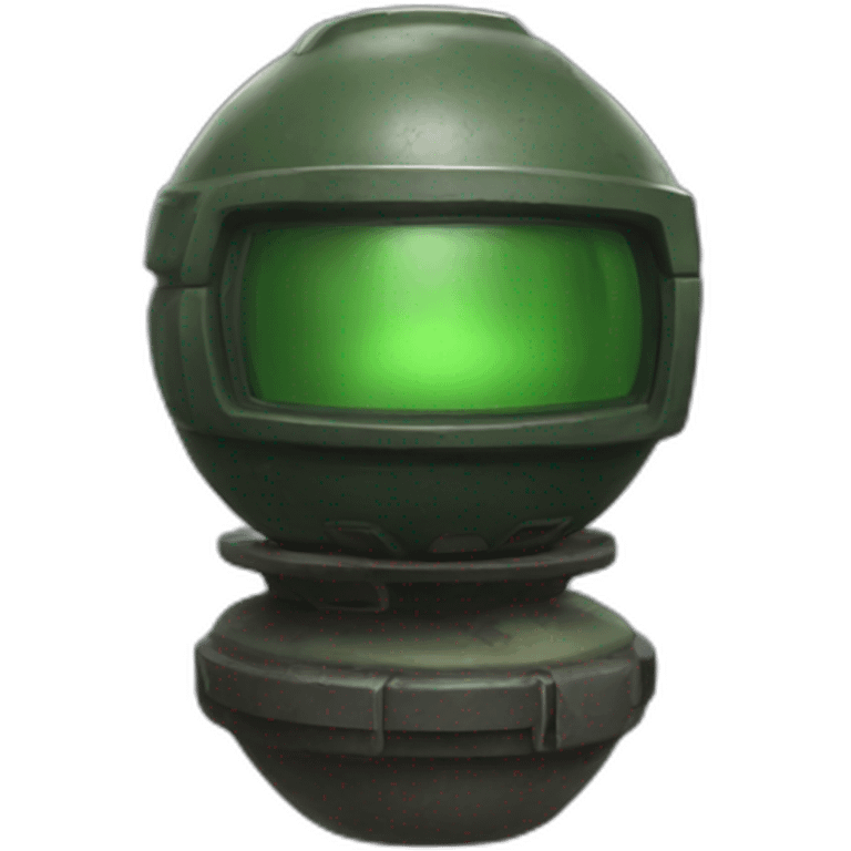 Fuze emoji