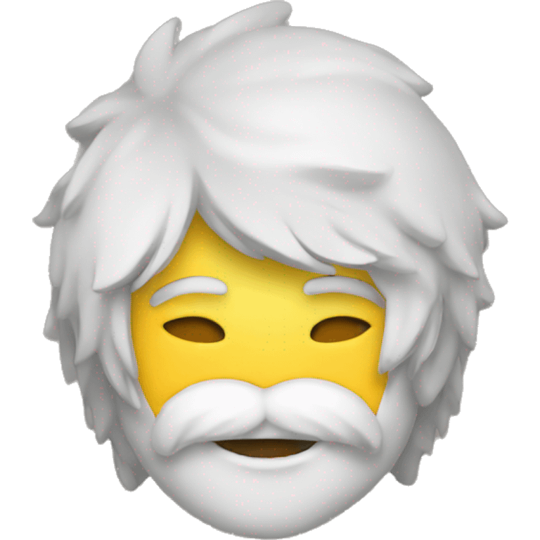 Marque emoji