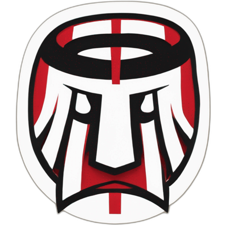 Stade toulousain rugby logo emoji